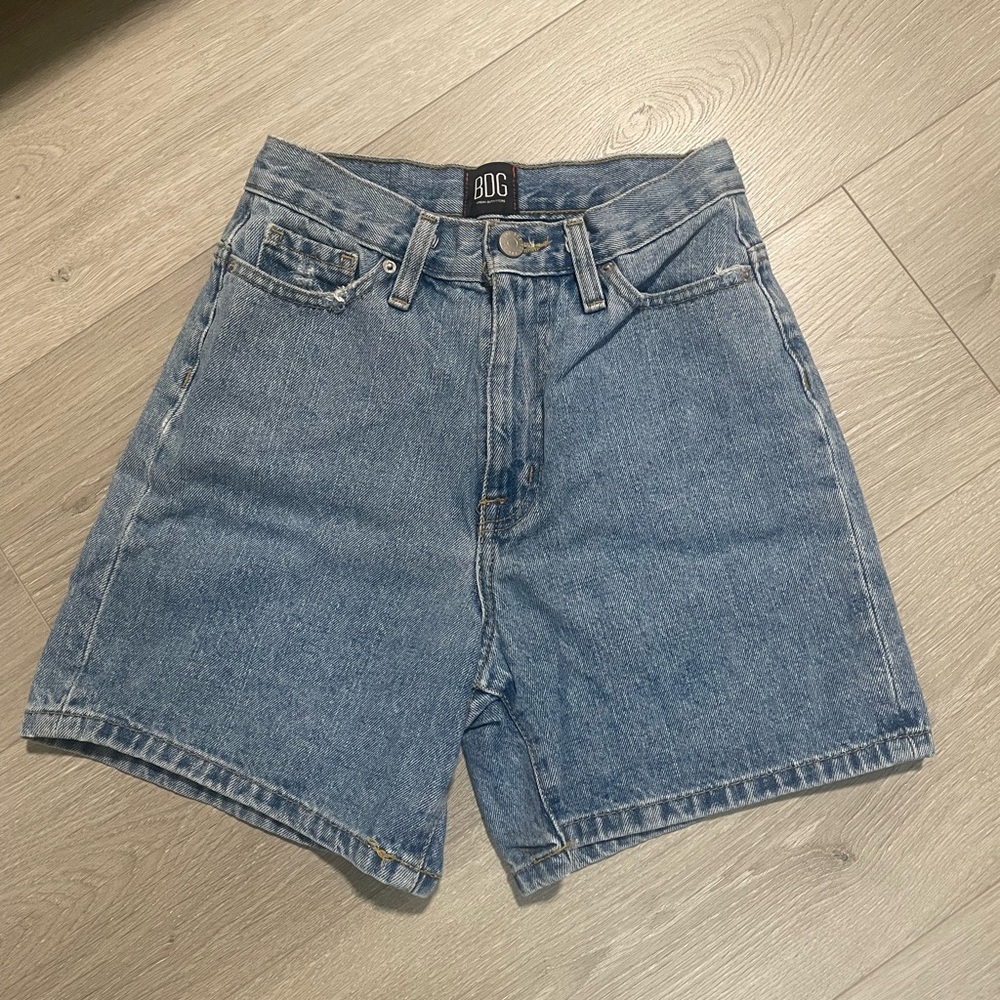 Urban Outfitters BDG Denim Shorts